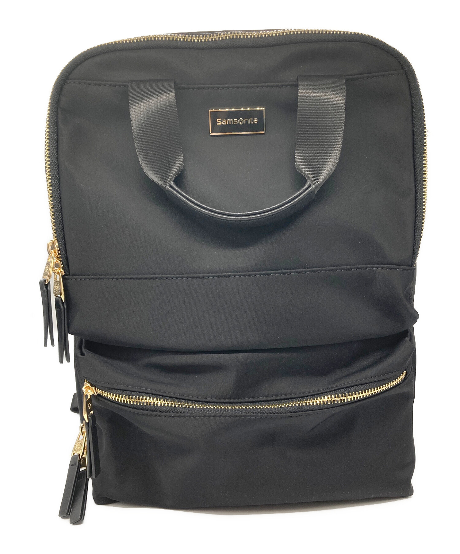 中古・古着通販】Samsonite (サムソナイト) アクエリアス バックパック