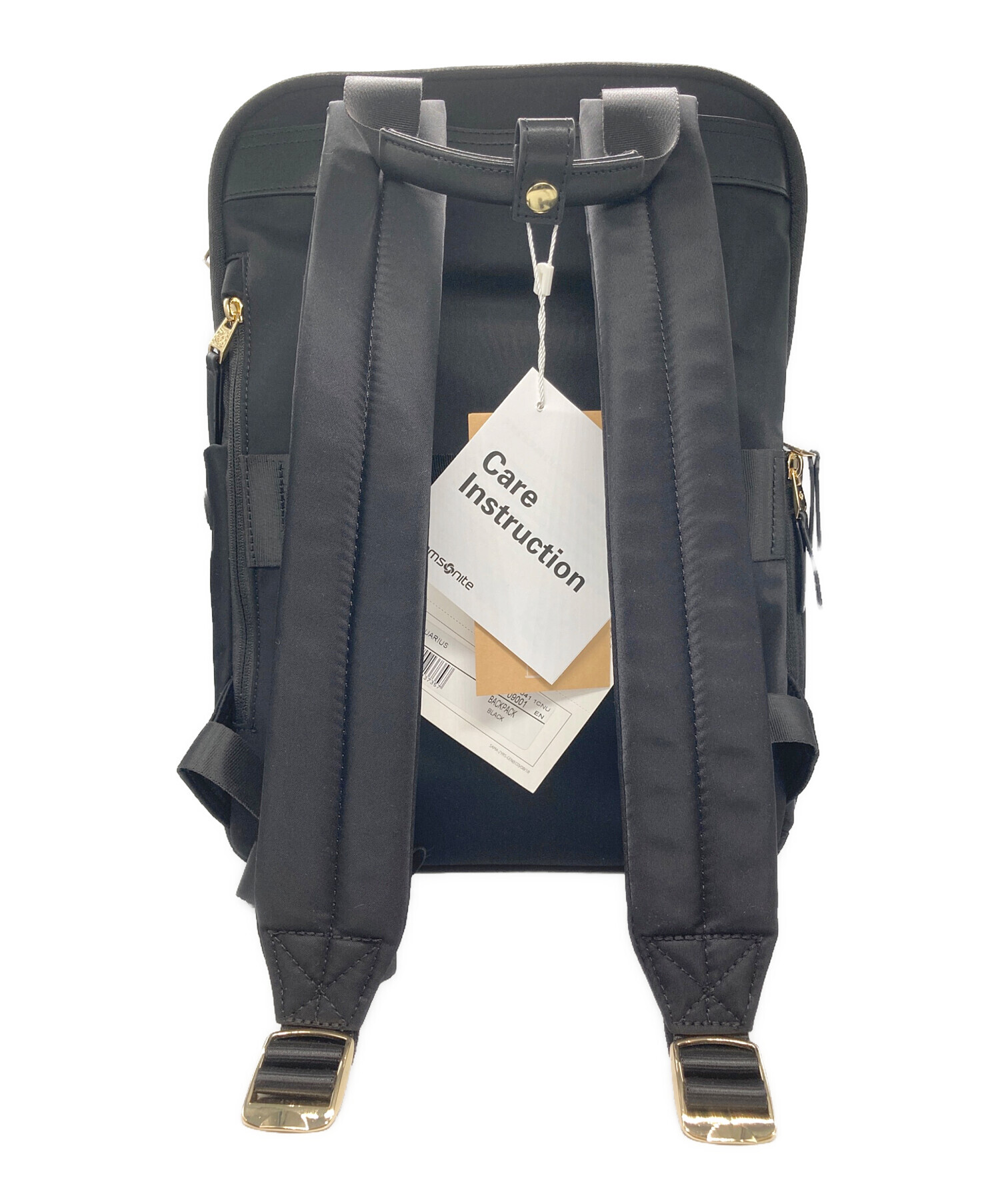 Samsonite サムソナイト バックパック リュック アクエリアス