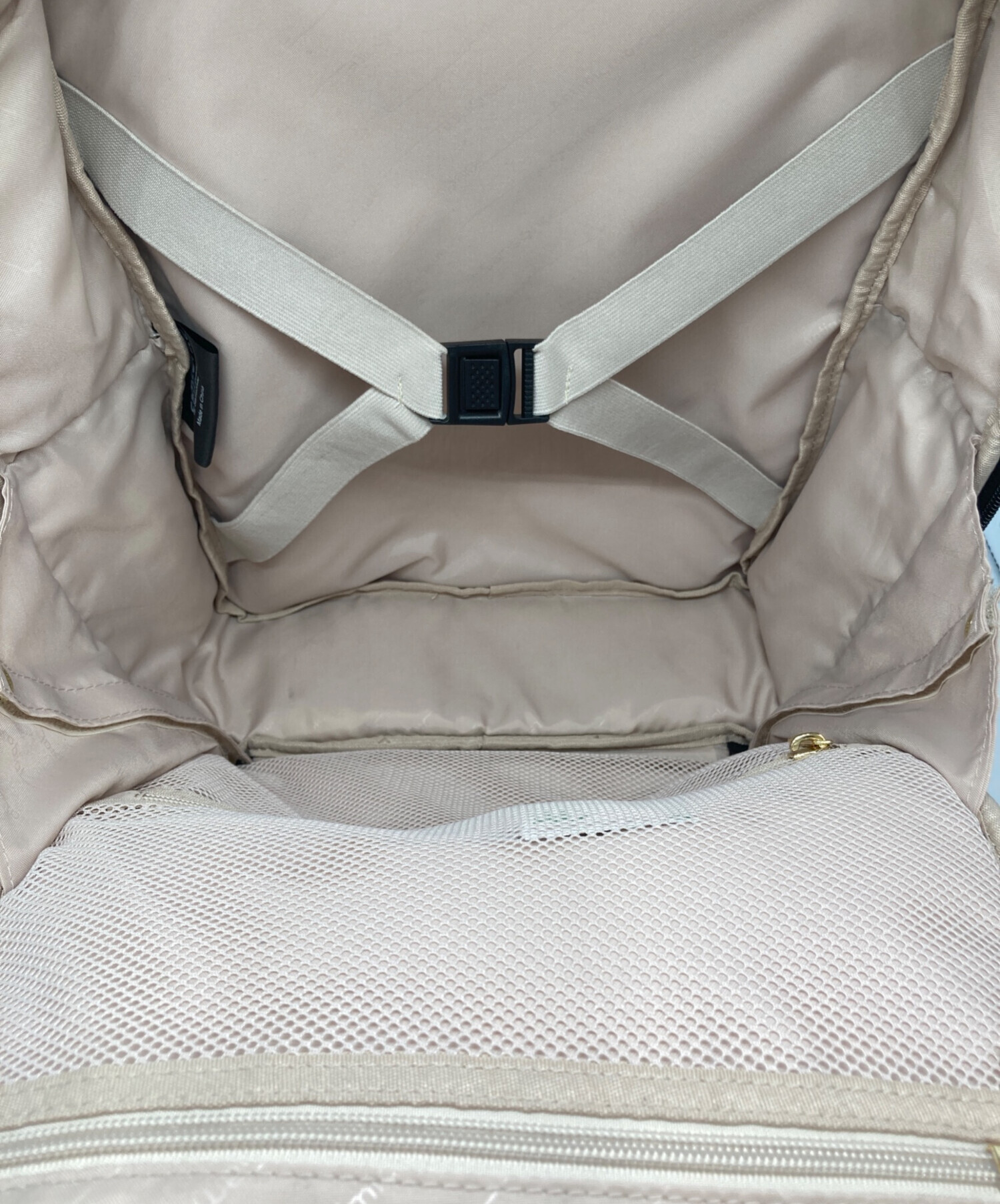 中古・古着通販】Samsonite (サムソナイト) アクエリアス バックパック 
