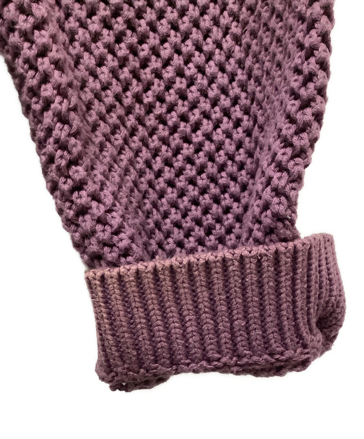 【XL】supreme Open Knit Small Box Sweater supreme Open Knit Small Box Sweater XL