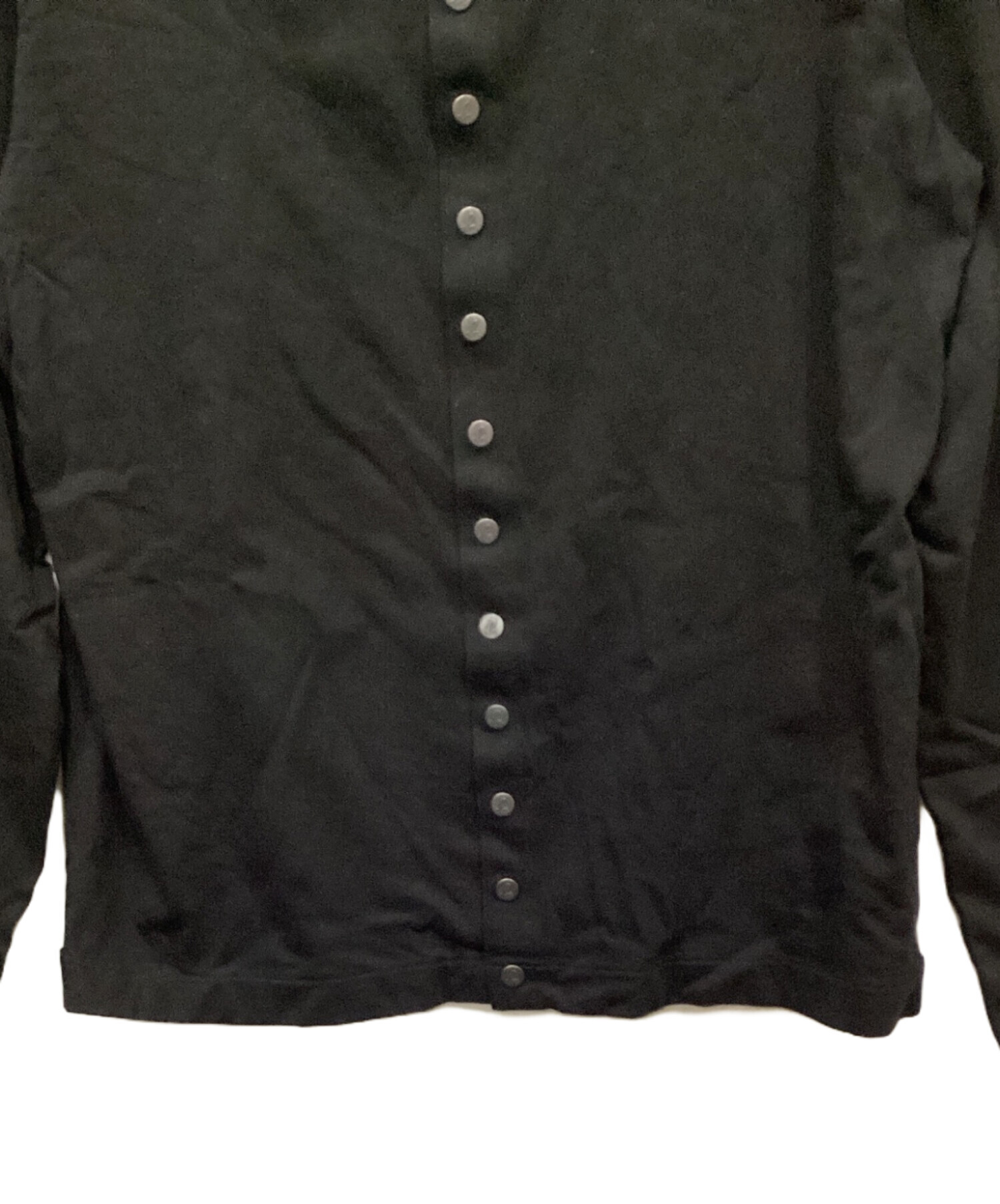 中古・古着通販】agnes b homme (アニエスベーオム) コットン
