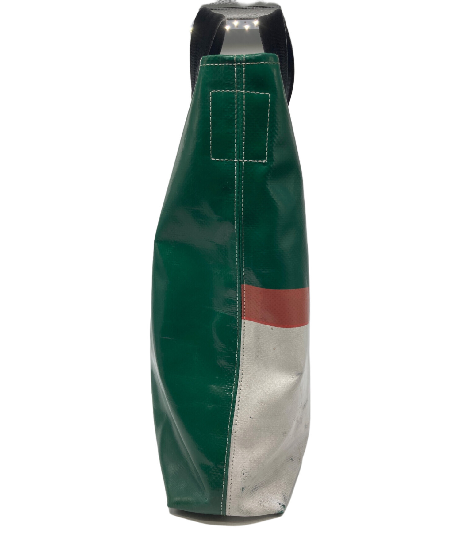 FREITAG BOB グリーン トートバッグ F203 BOB | 813702 | FREITAG