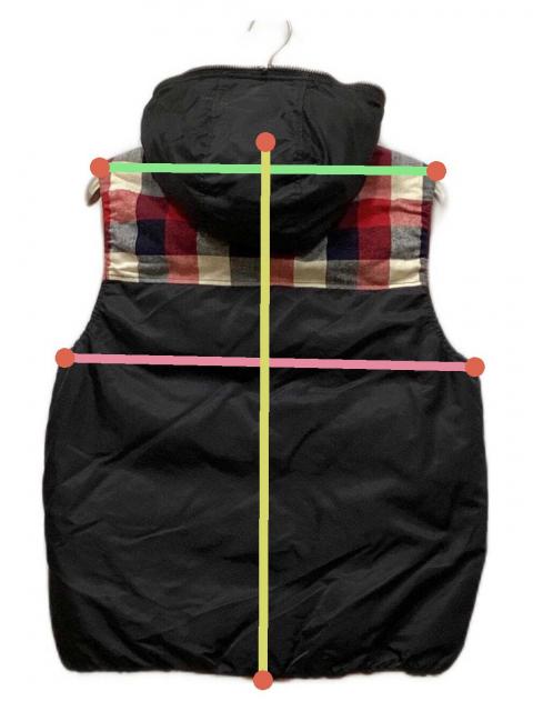 中古・古着通販】DUVETICA (デュベティカ) COMME des GARCONS JUNYA