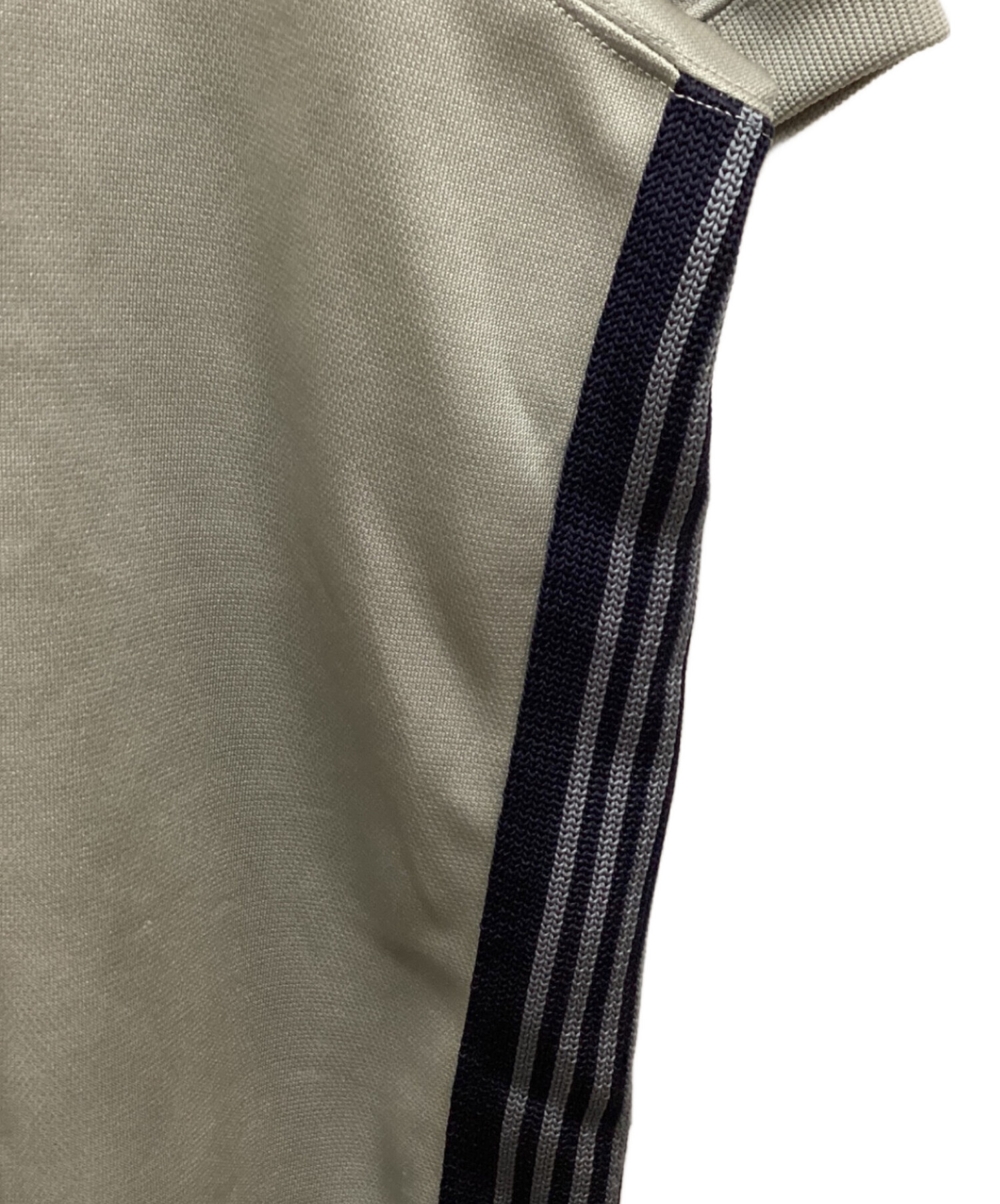 中古・古着通販】Needles (ニードルズ) トラッククルーネックTシャツ