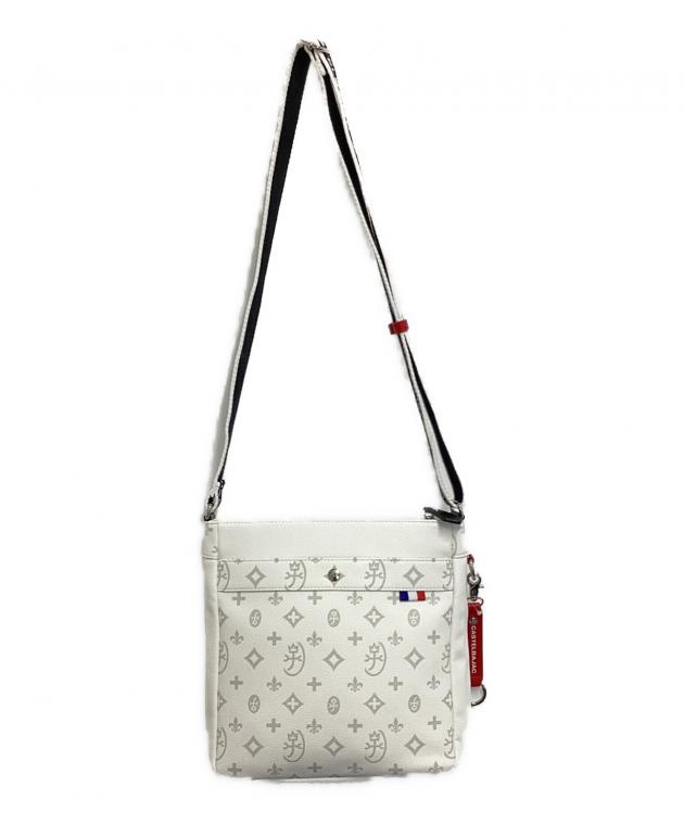 中古・古着通販】CASTELBAJAC (カステルバジャック) モノグラム