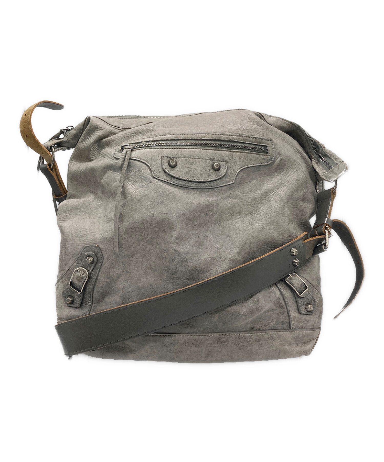 BALENCIAGA メンズデイ