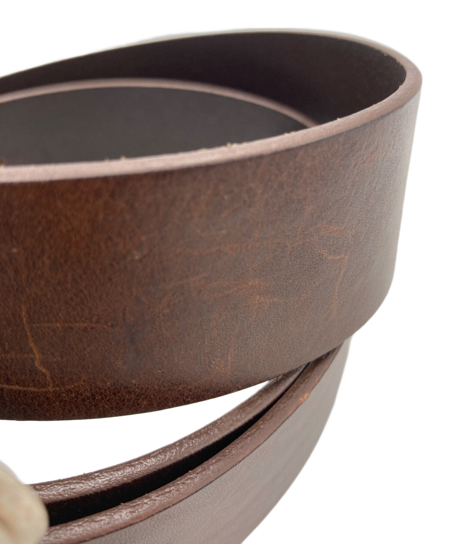 DIESEL ベルト 値下げ交渉〇 DIESEL ベルト 値下げ交渉〇 diesel】ディーゼル◇☆レザー