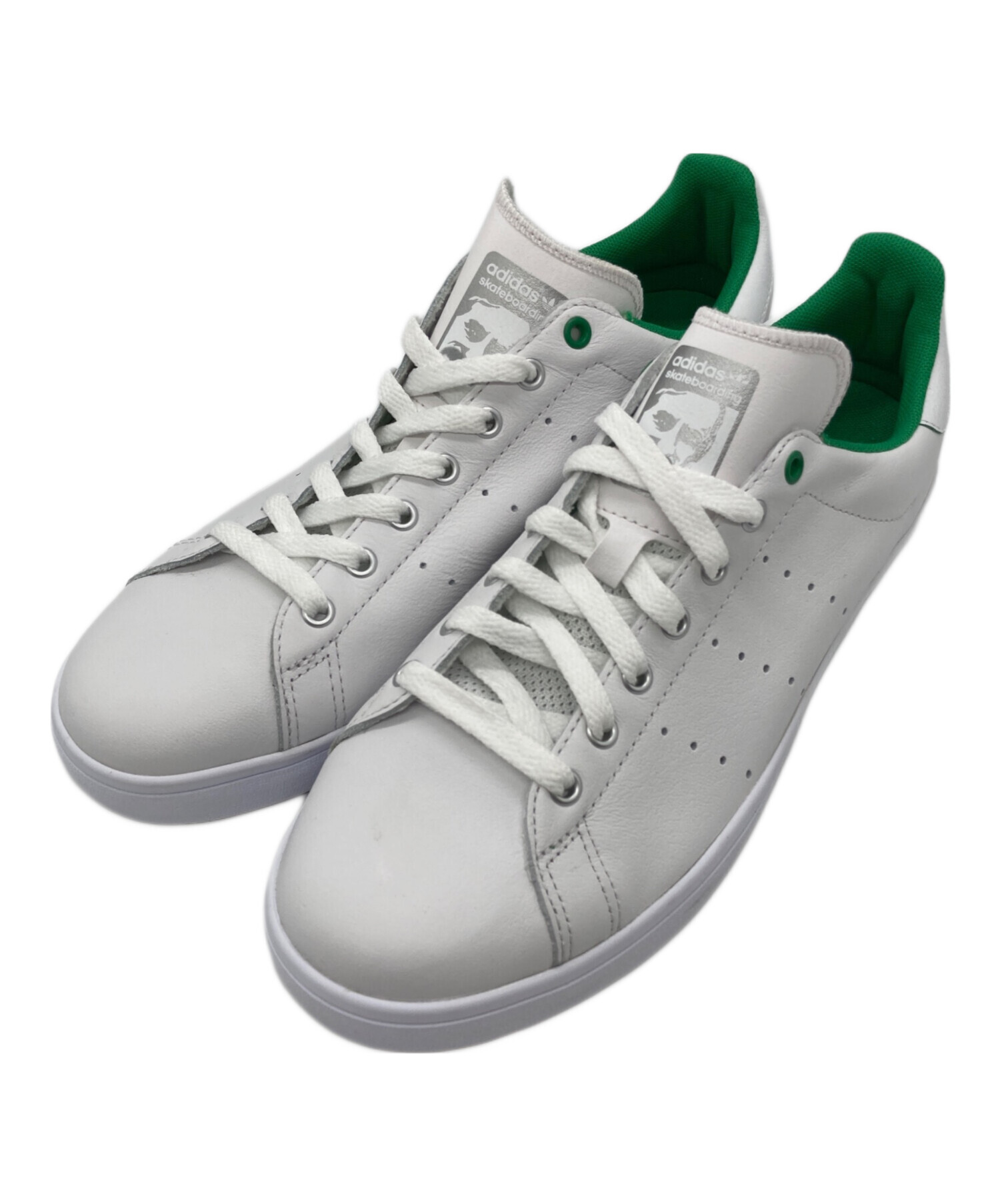 中古・古着通販】adidas (アディダス) STANSMITH VULC/スタンスミス
