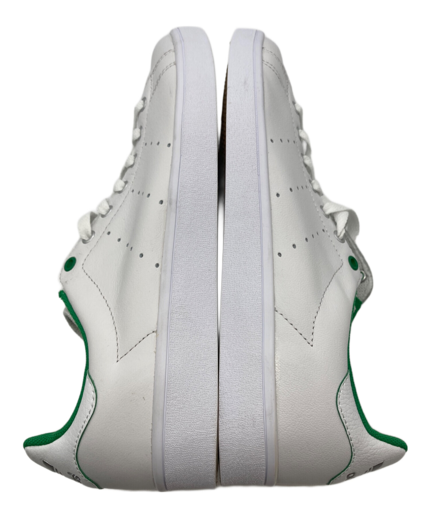 中古・古着通販】adidas (アディダス) STANSMITH VULC/スタンスミス 