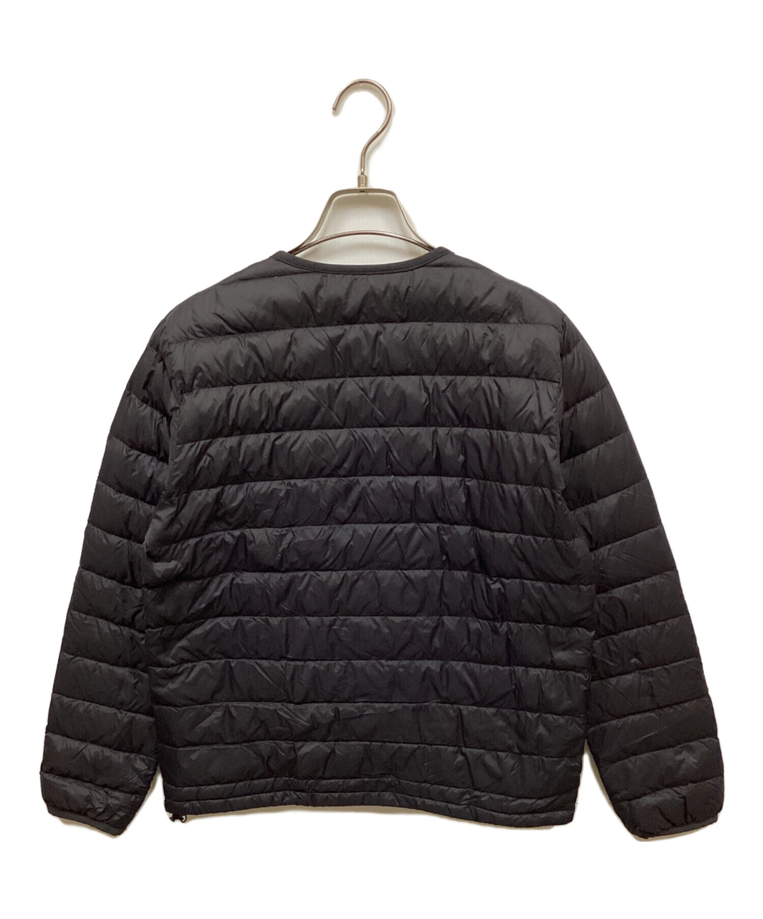 中古・古着通販】DANTON (ダントン) INNER DOWN JACKET ダウン 
