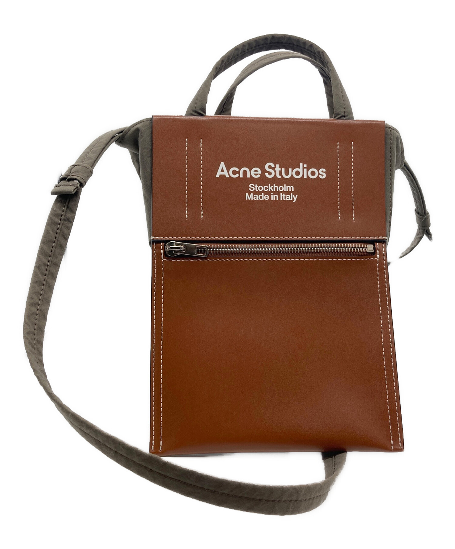 中古・古着通販】Acne studios (アクネ ストゥディオス) Baker Out S