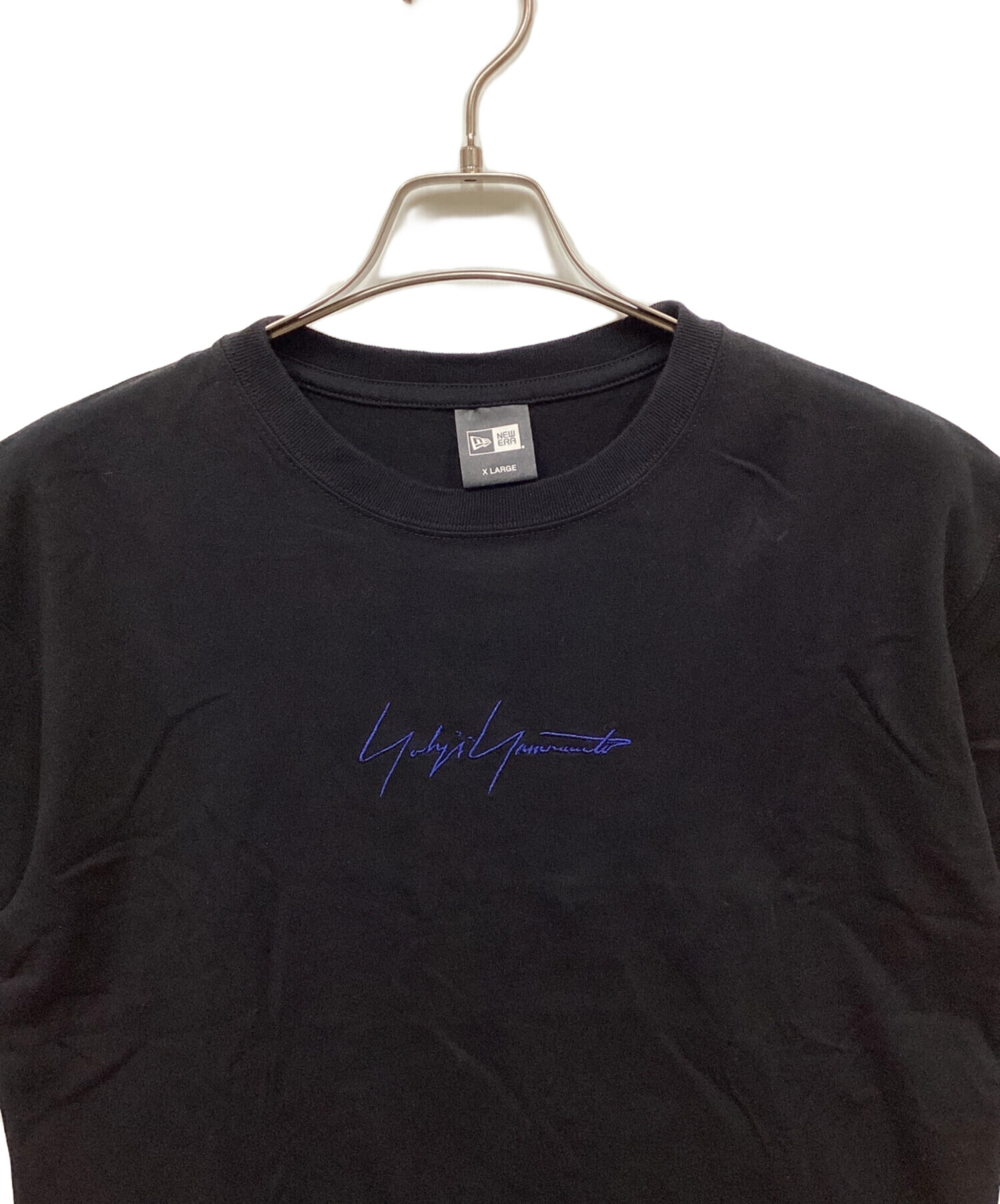 中古・古着通販】New Era (ニューエラ) YOHJI YAMAMOTO (ヨウジ