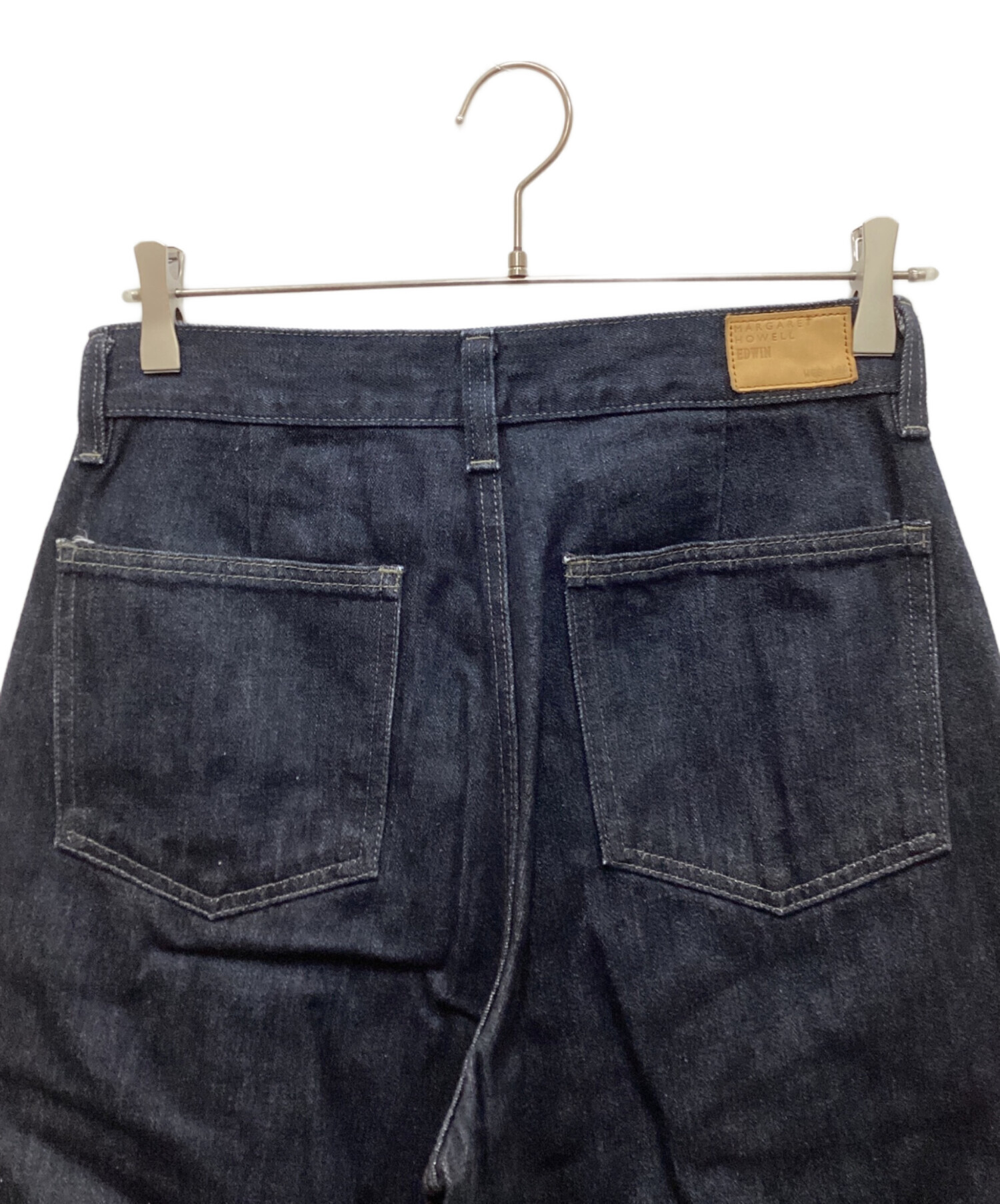 中古・古着通販】MARGARET HOWELL (マーガレットハウエル) EDWIN