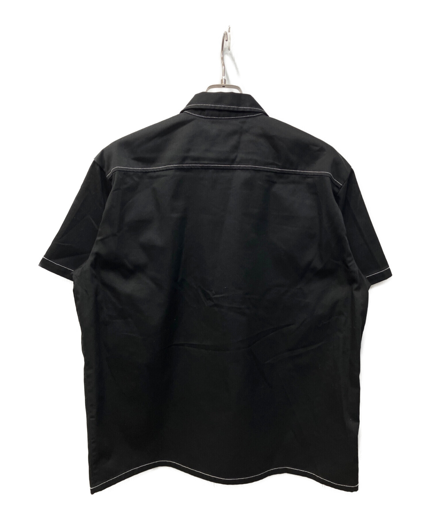 中古・古着通販】X-LARGE (エクストララージ) OLD ENGLISH S/S WORK