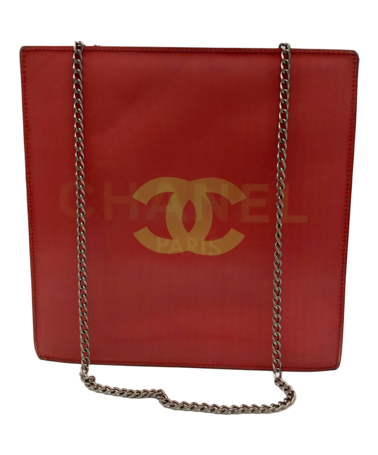 中古・古着通販】CHANEL (シャネル) ココマークホログラム 中古・古着通販】CHANEL (シャネル) ココマークホログラム