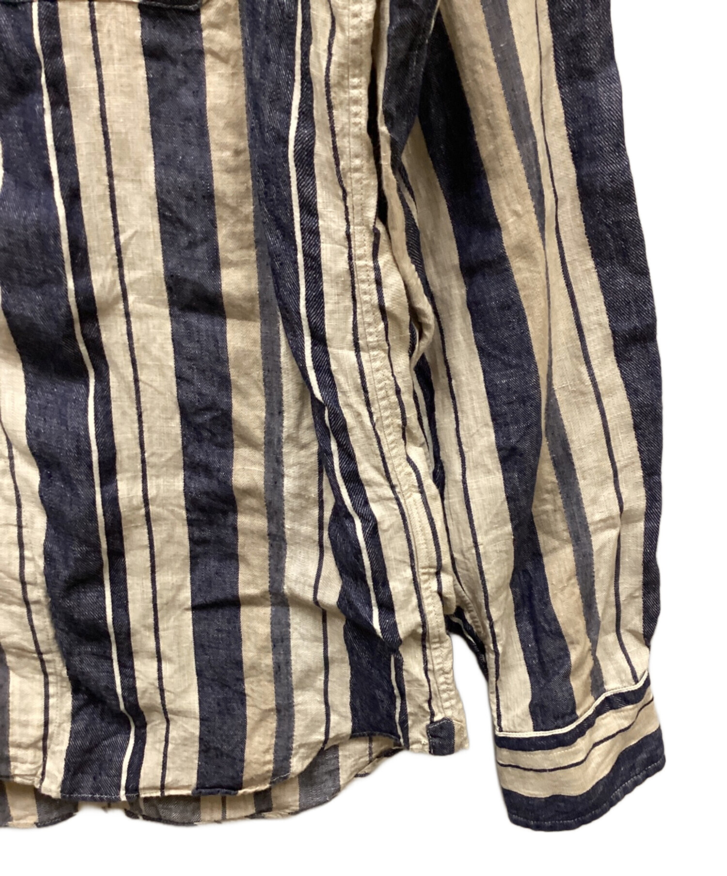 中古・古着通販】NIGEL CABOURN (ナイジェルケーボン) マルチ