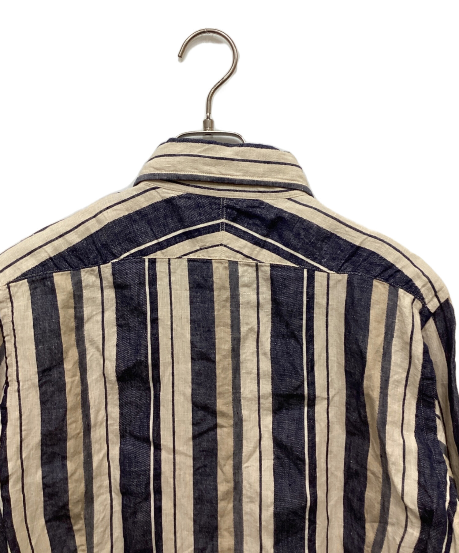 中古・古着通販】NIGEL CABOURN (ナイジェルケーボン) マルチ