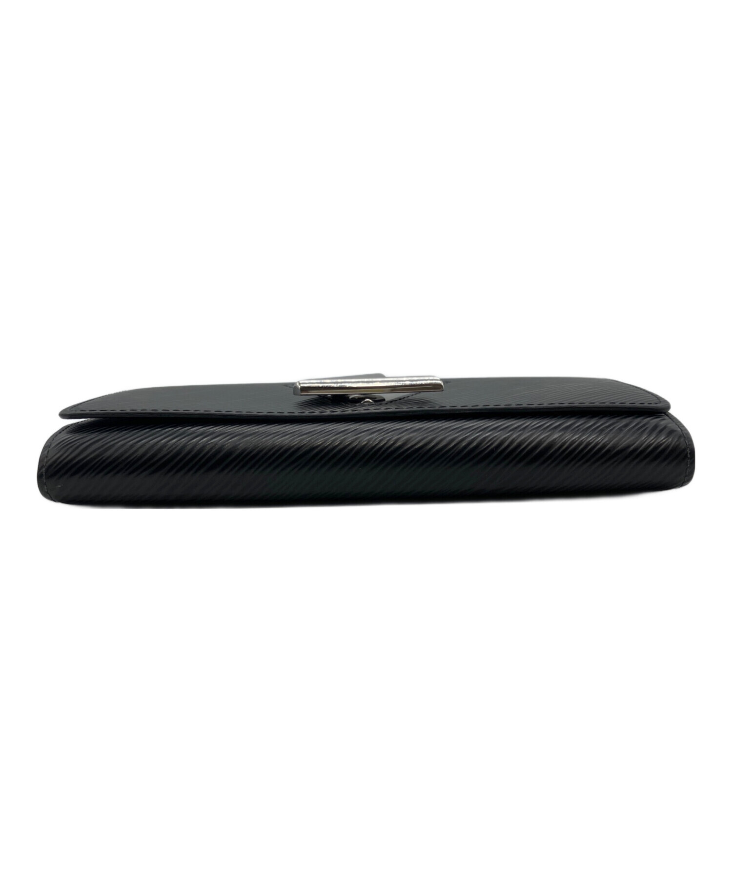 中古・古着通販】LOUIS VUITTON (ルイ ヴィトン) エピポルトフォイユ