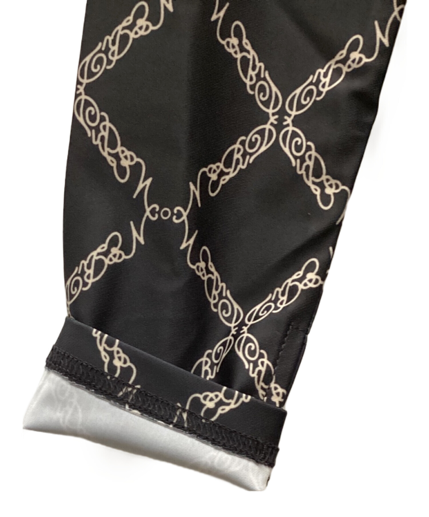 中古・古着通販】PAMEO POSE (パメオポーズ) Nerd Pattern Long