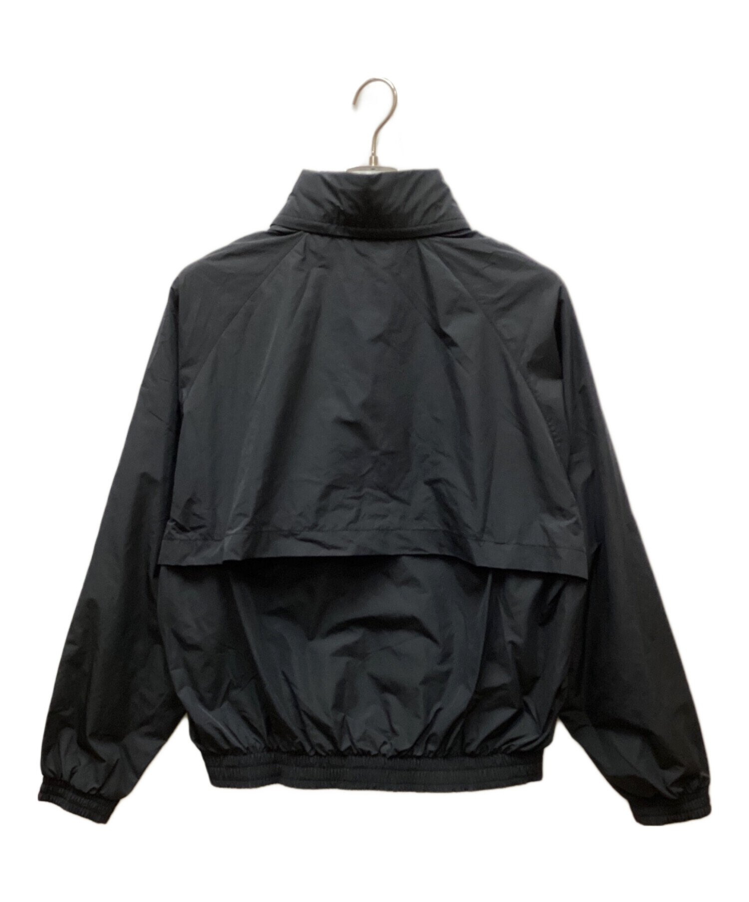 中古・古着通販】NIKE (ナイキ) オーバーサイズウーブンナイロン 