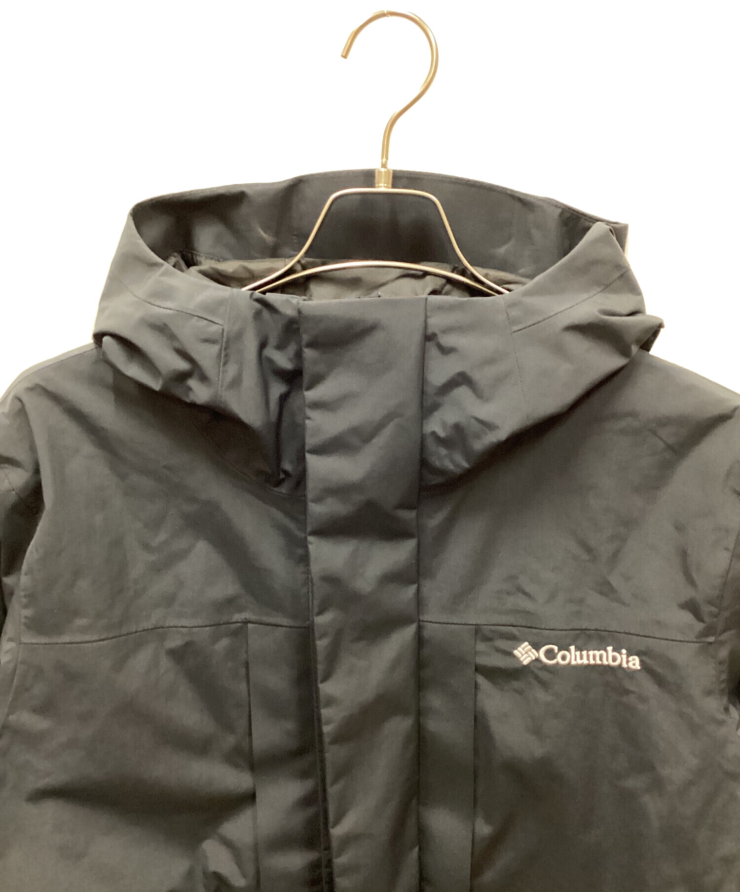 中古・古着通販】Columbia (コロンビア) Wood Road Jacket（ウッド