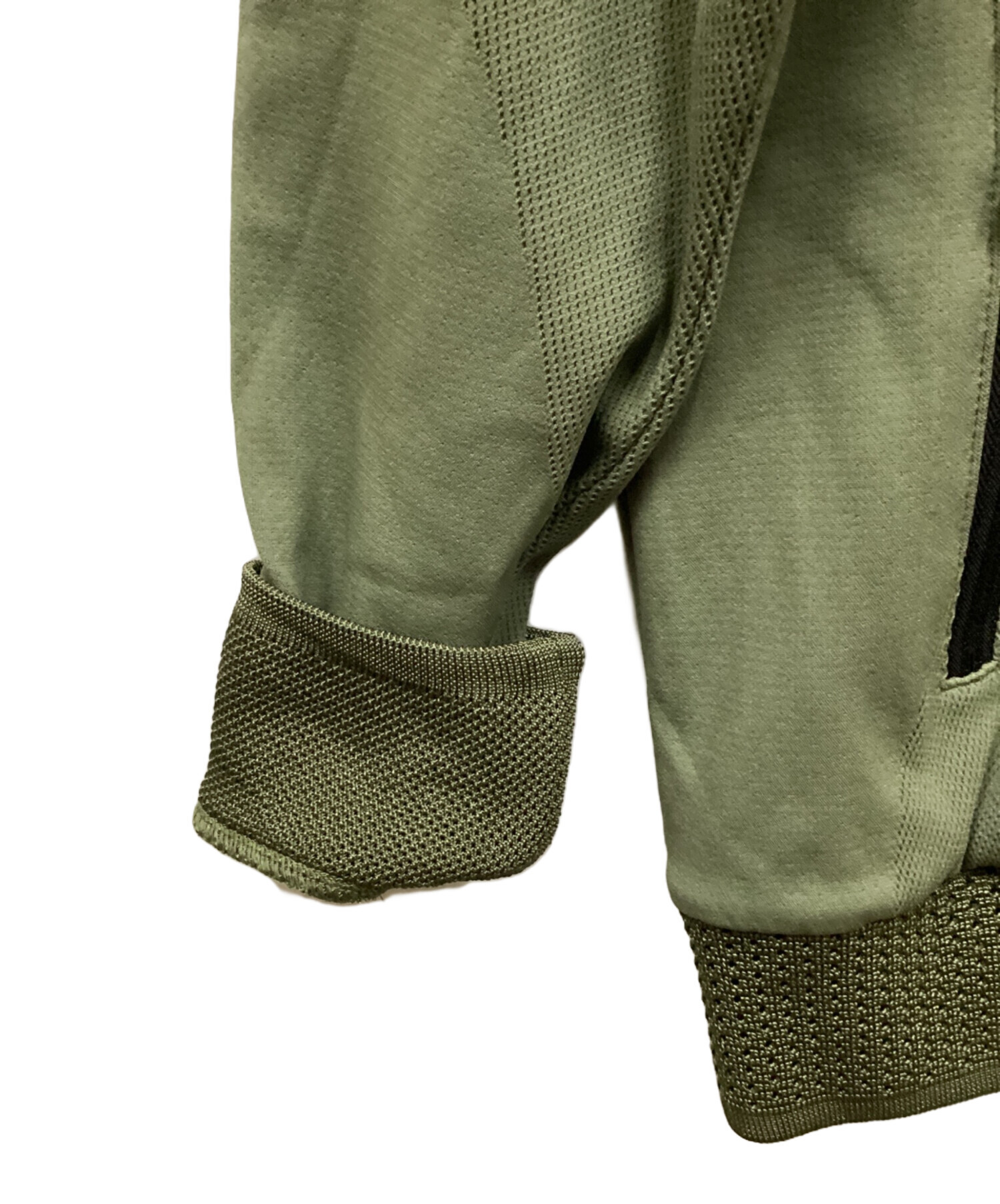 BRIEFING GOLF MENS W RUSSEL PARKAメンズパーカー 中古・古着通販】BRIEFING GOLF (ブリーフィング ゴルフ) MENS W