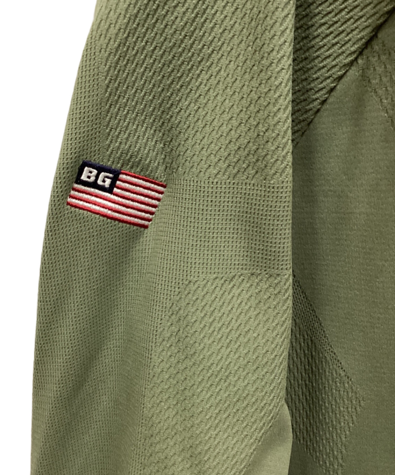 中古・古着通販】BRIEFING GOLF (ブリーフィング ゴルフ) MENS W