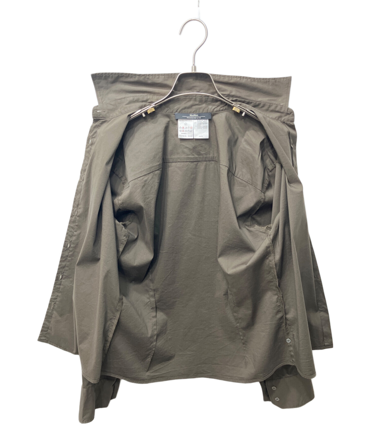 中古・古着通販】MAX MARA WEEK END LINE (マックスマーラ