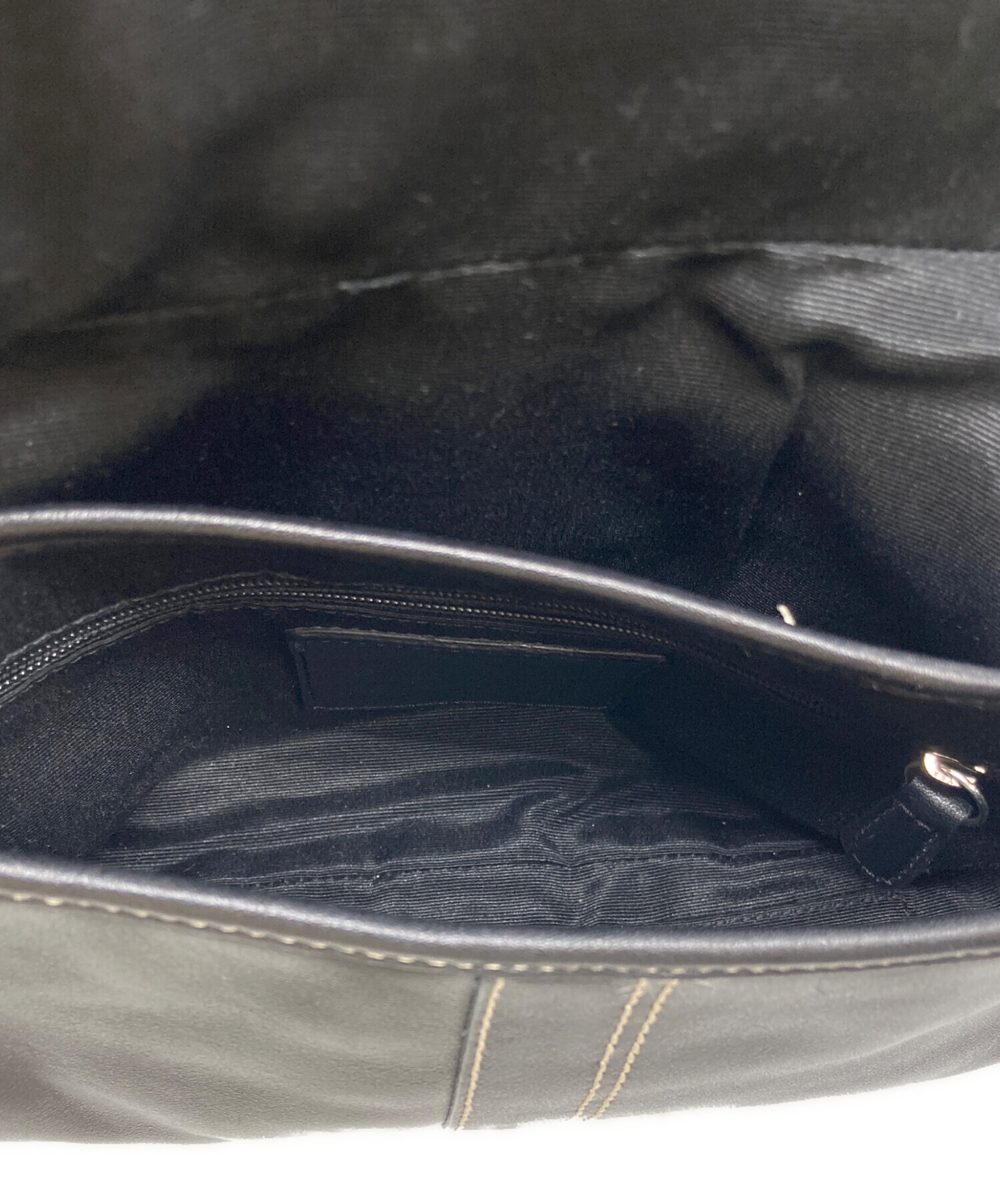 中古・古着通販】COACH (コーチ) ソーホーワンショルダーバッグ 