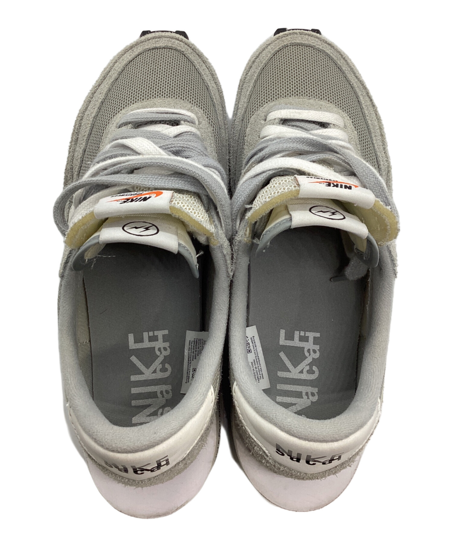 中古・古着通販】NIKE (ナイキ) sacai (サカイ) FRAGMENTS