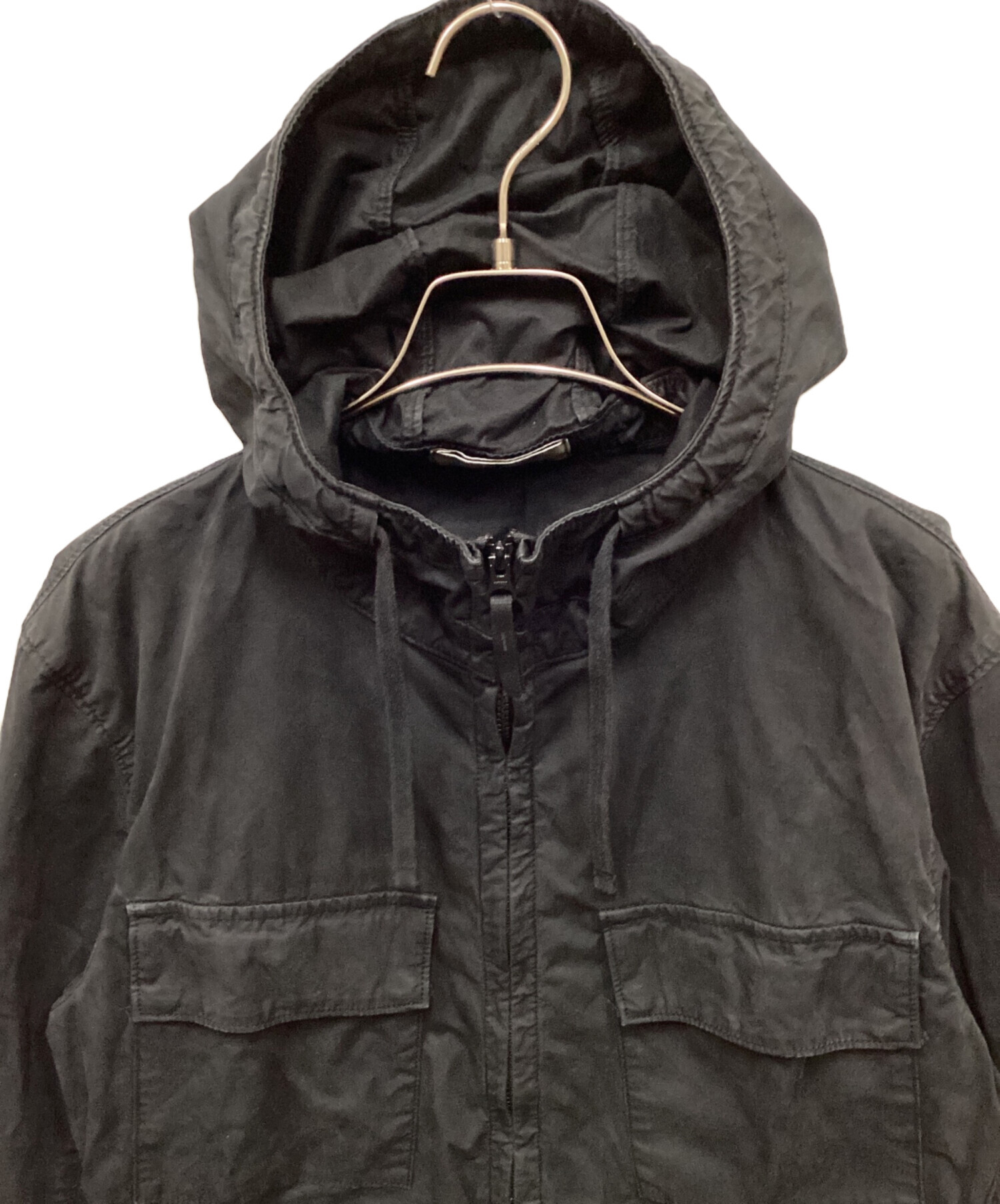 中古・古着通販】STONE ISLAND (ストーンアイランド) Supima Cotton