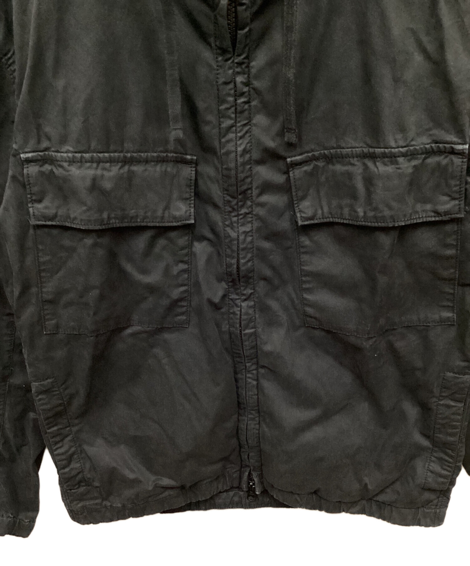 中古・古着通販】STONE ISLAND (ストーンアイランド) Supima Cotton