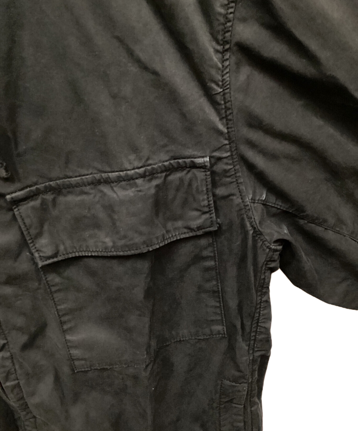 中古・古着通販】STONE ISLAND (ストーンアイランド) Supima Cotton