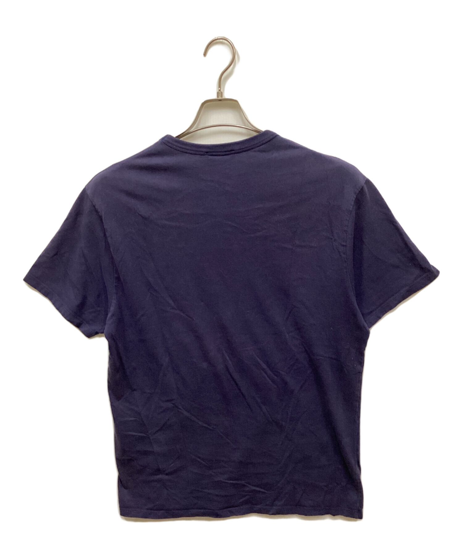 中古・古着通販】maison kitsune (メゾンキツネ) Rainbow Profile Fox