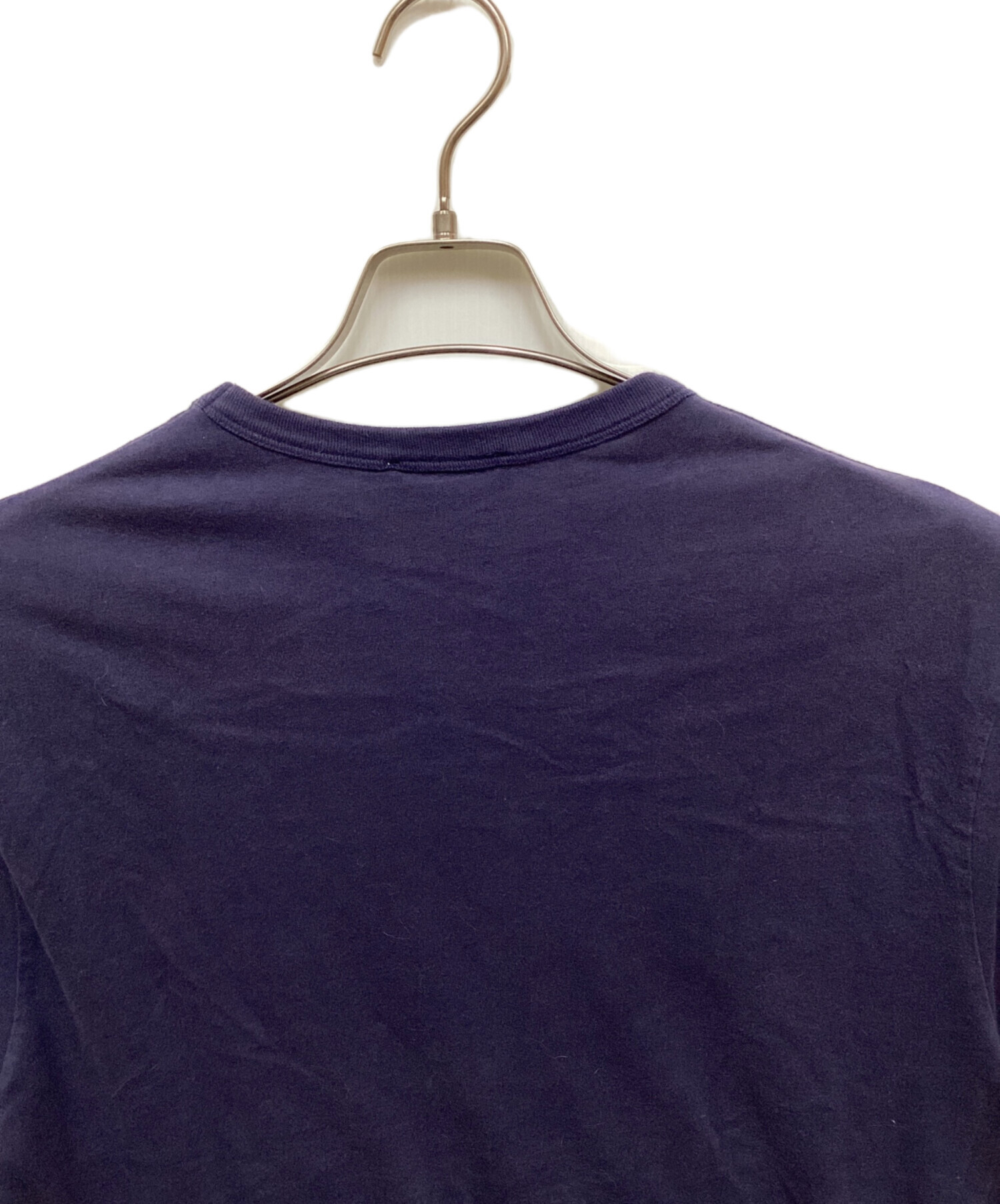 中古・古着通販】maison kitsune (メゾンキツネ) Rainbow Profile Fox 