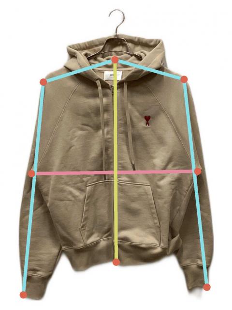 中古・古着通販】AMI Alexandre Mattiussi (アミアレクサンドル