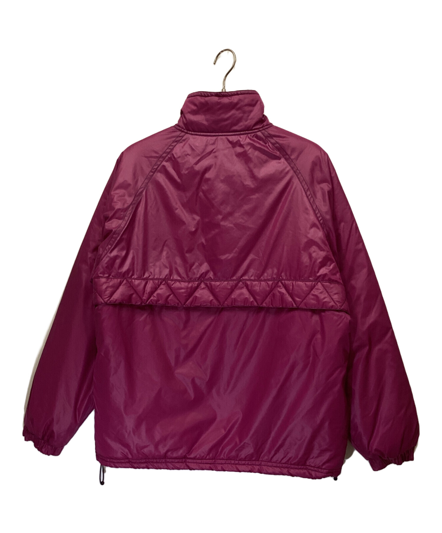 中古・古着通販】SUPREME (シュプリーム) Contrast Stitch Pullover 