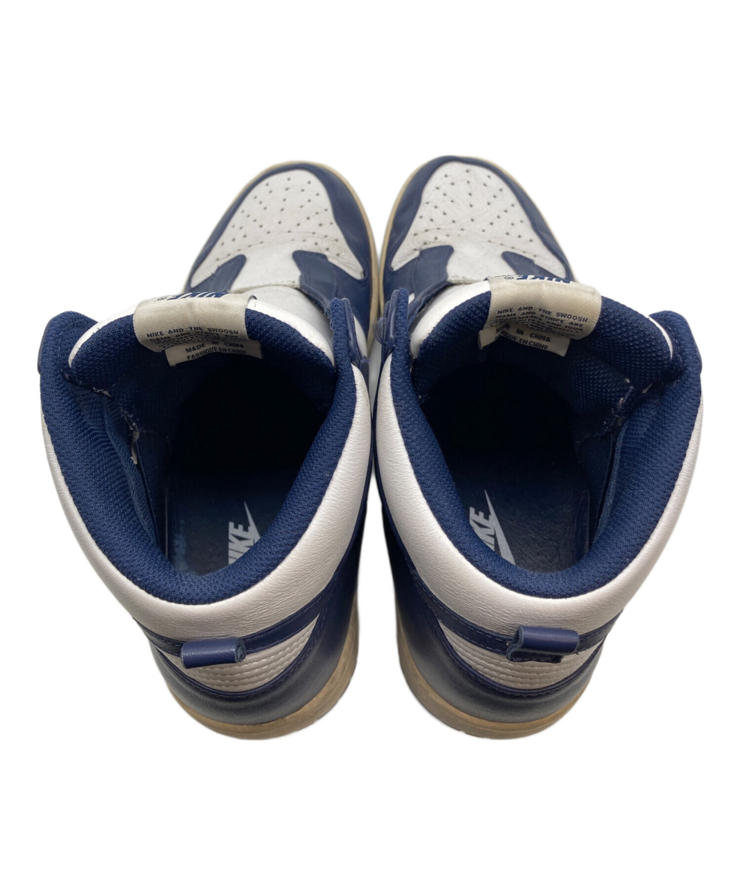 中古・古着通販】NIKE (ナイキ) sacai (サカイ) WMNS DUNK LUX 