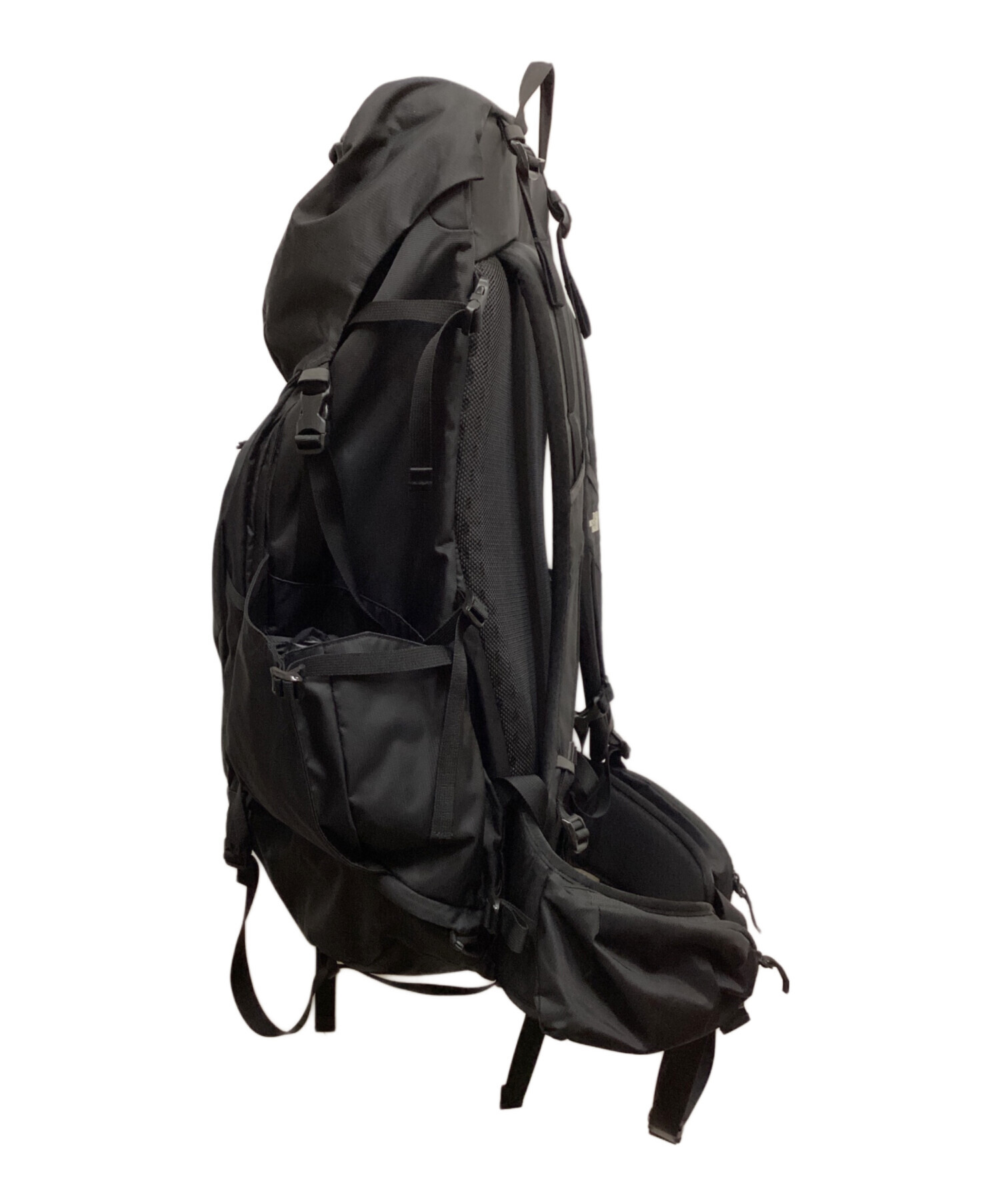 THE NORTH FACE TELLUS 45 ブラック バックパック THE NORTH FACE(ザ