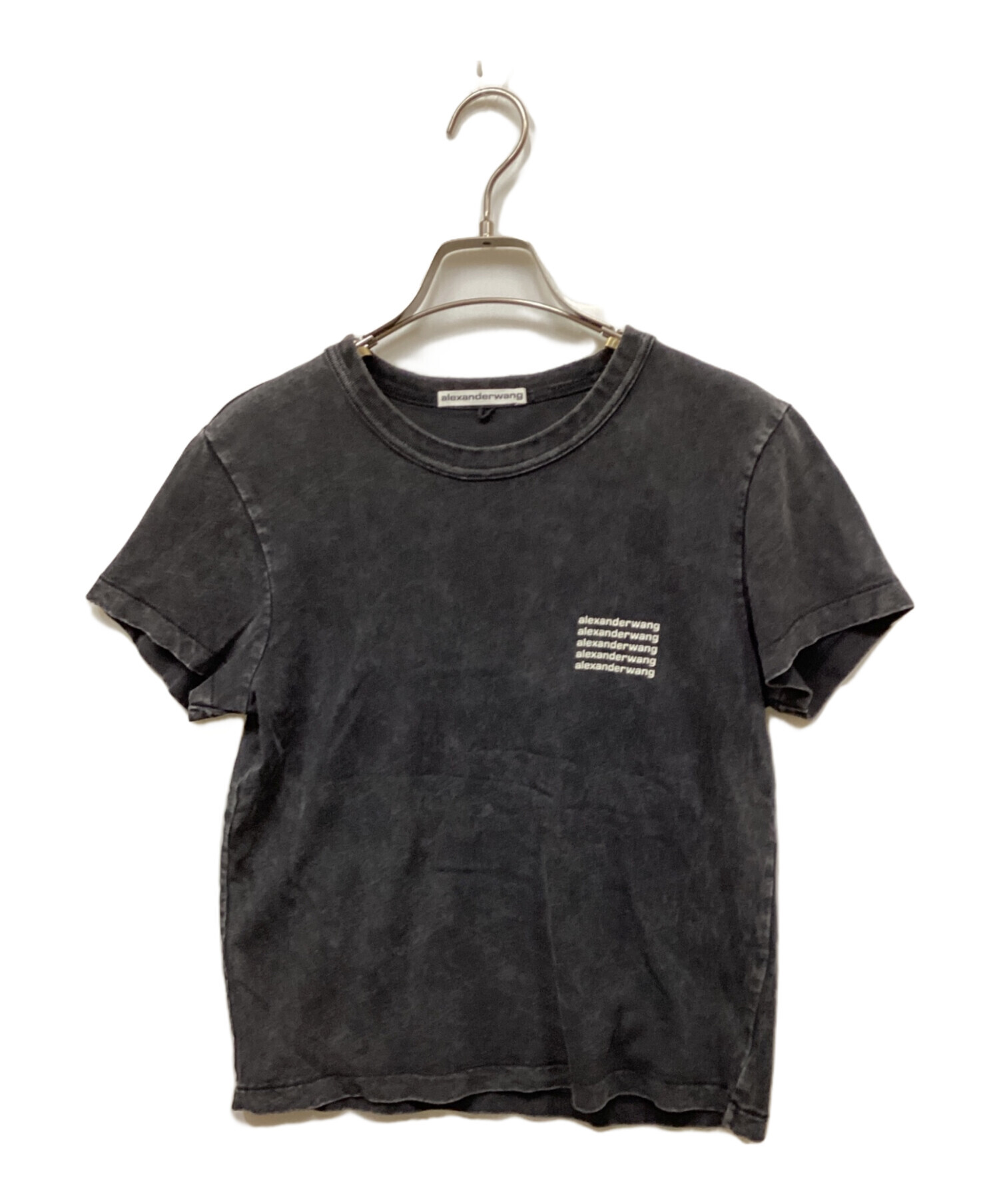 中古・古着通販】ALEXANDER WANG (アレキサンダー・ワン) DTC SHRUNKEN