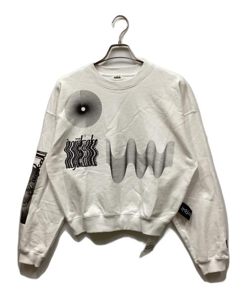 irojikake イロジカケ メッセージ スウェット 値下げ可 irojikake イロジカケ メッセージ スウェット 値下げ可