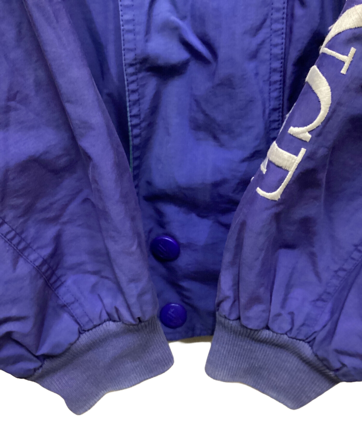 中古・古着通販】NAUTICA (ノーティカ) challenge jacket/チャレンジ