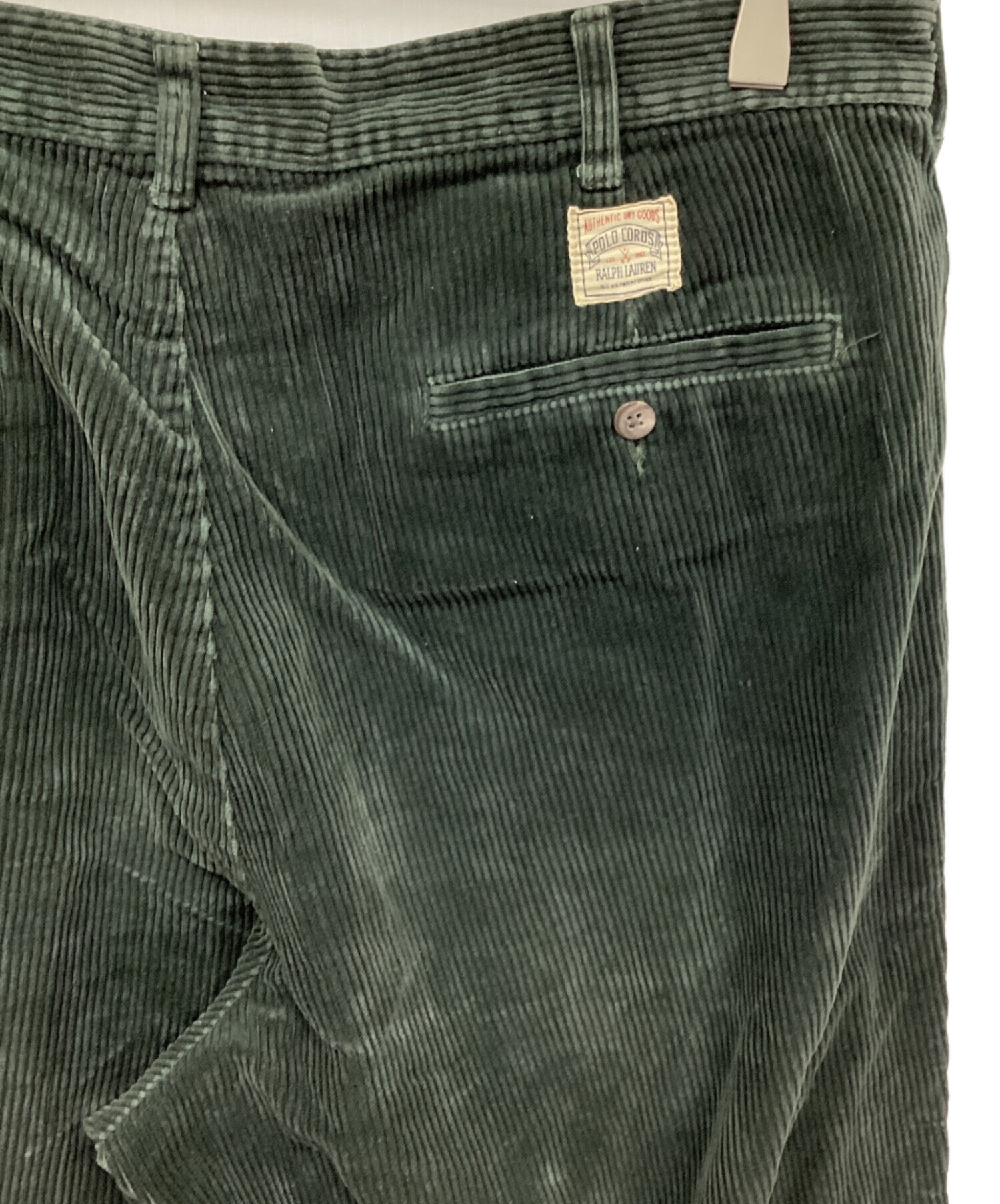 中古・古着通販】POLO RALPH LAUREN (ポロ・ラルフローレン