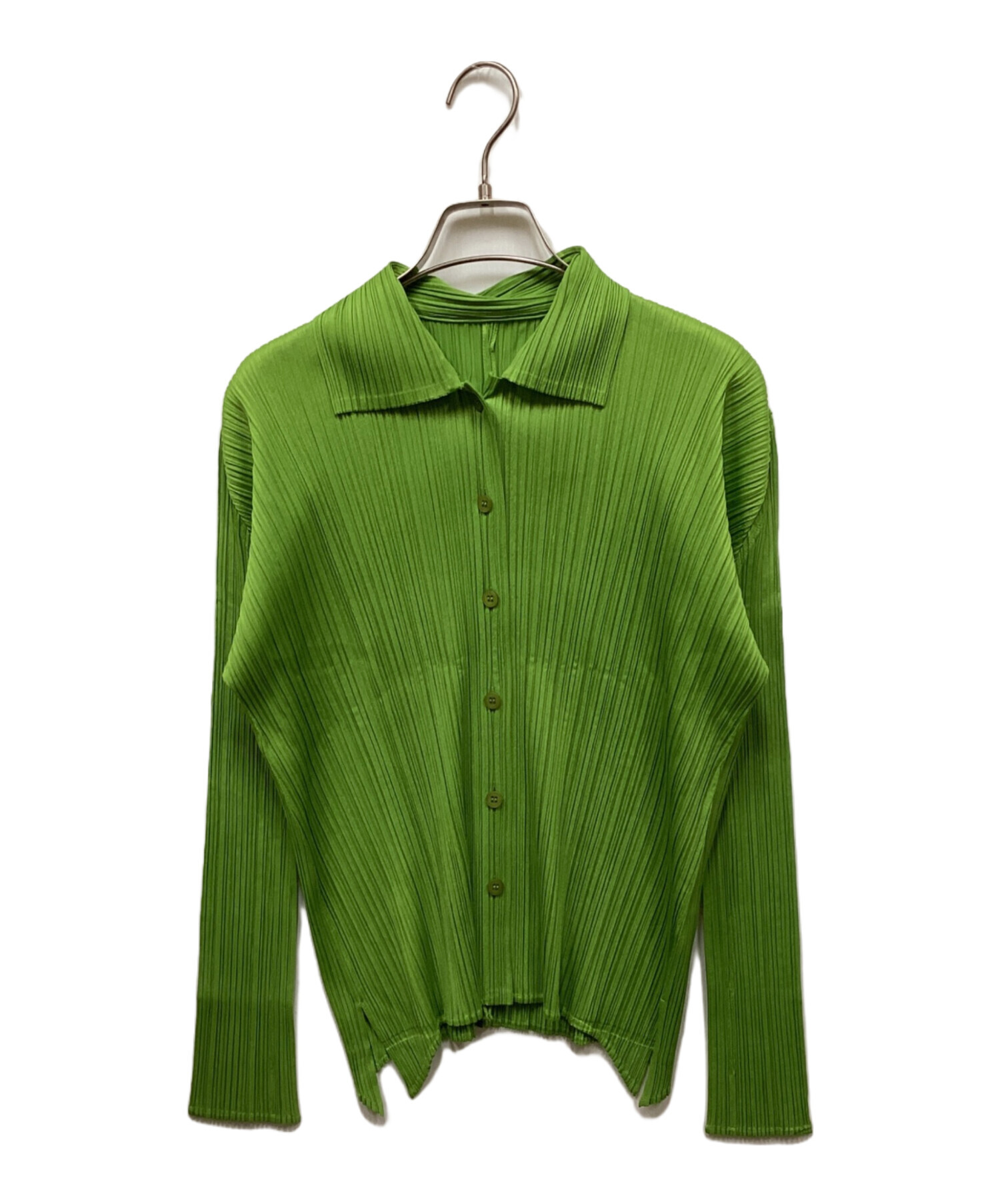 中古・古着通販】PLEATS PLEASE (プリーツプリーズ) プリーツ 中古・古着通販】PLEATS PLEASE (プリーツプリーズ) プリーツ