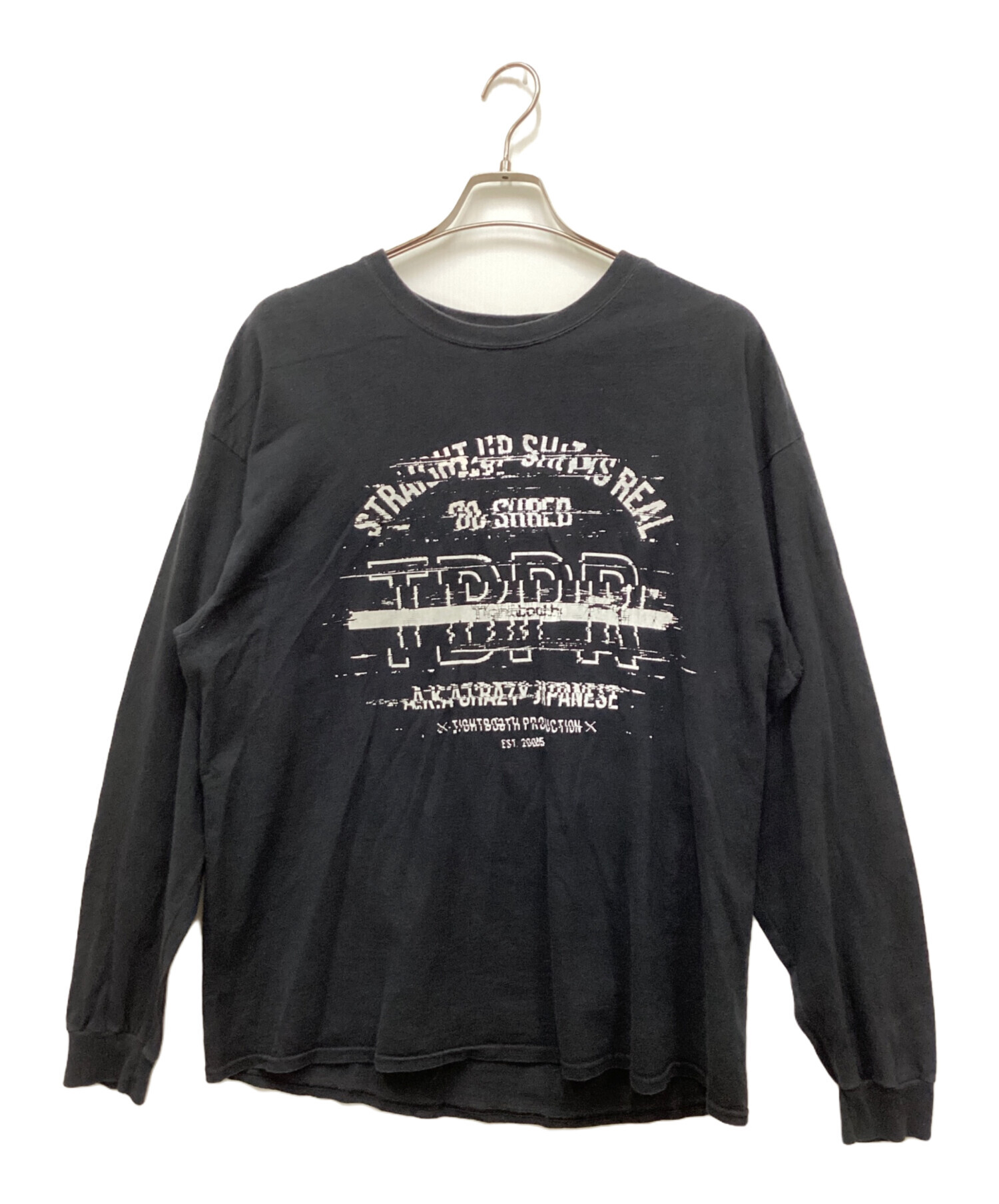 中古・古着通販】TIGHTBOOTH PRODUCTION (タイトブースプロダクション 