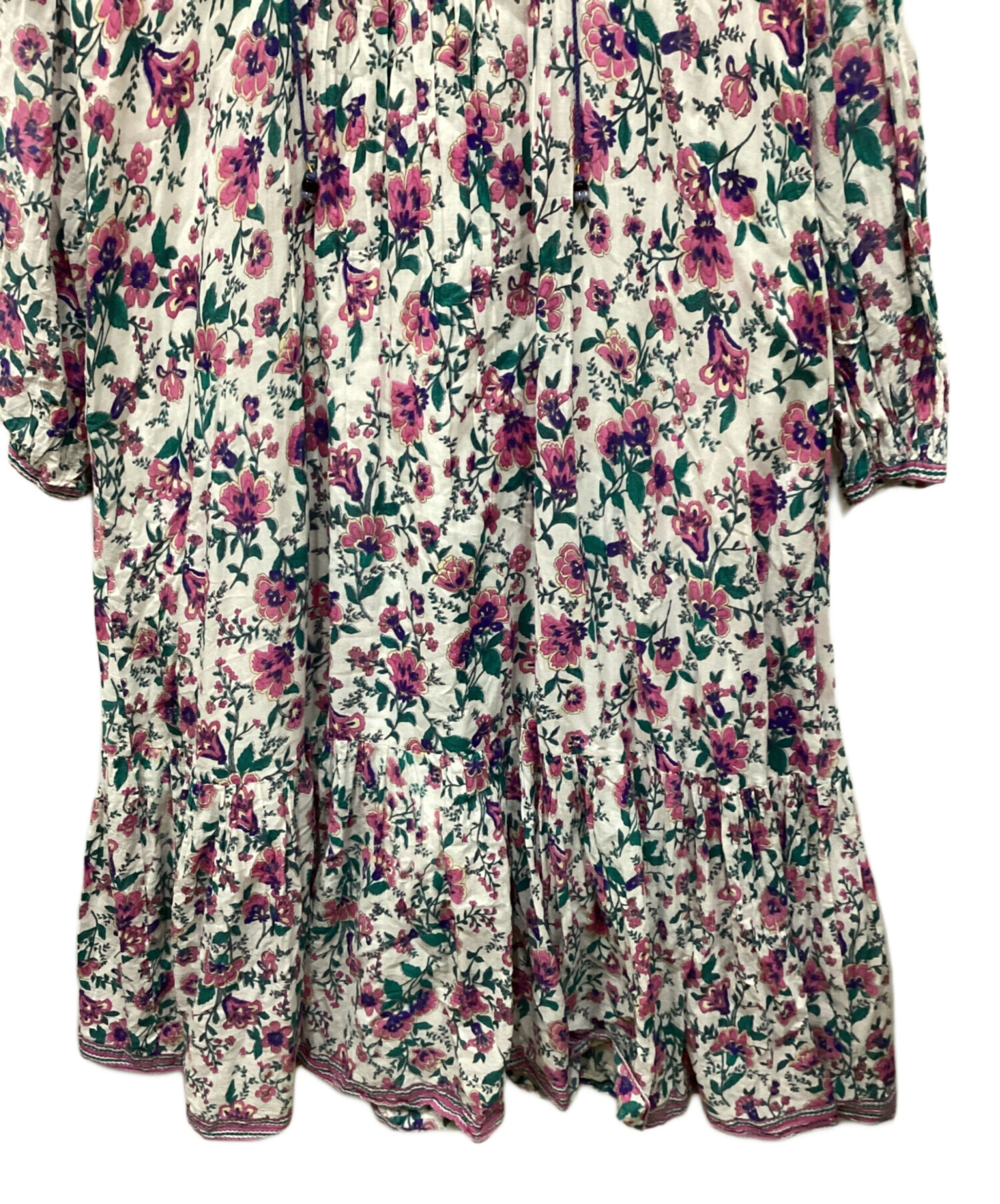 中古・古着通販】THE SHINZONE (ザ シンゾーン) HOLI DRESS / ホーリー