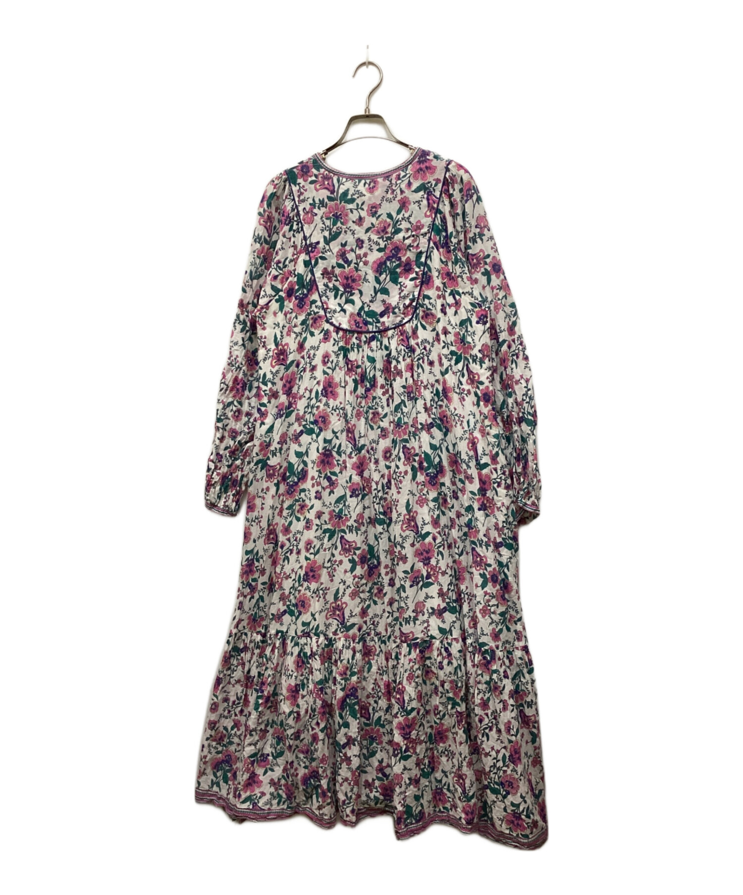 中古・古着通販】THE SHINZONE (ザ シンゾーン) HOLI DRESS / ホーリー