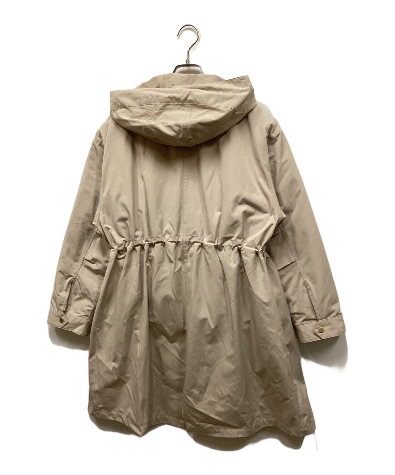 中古・古着通販】23区 (ニジュウサンク) 撥水 洗えるライナー付き 