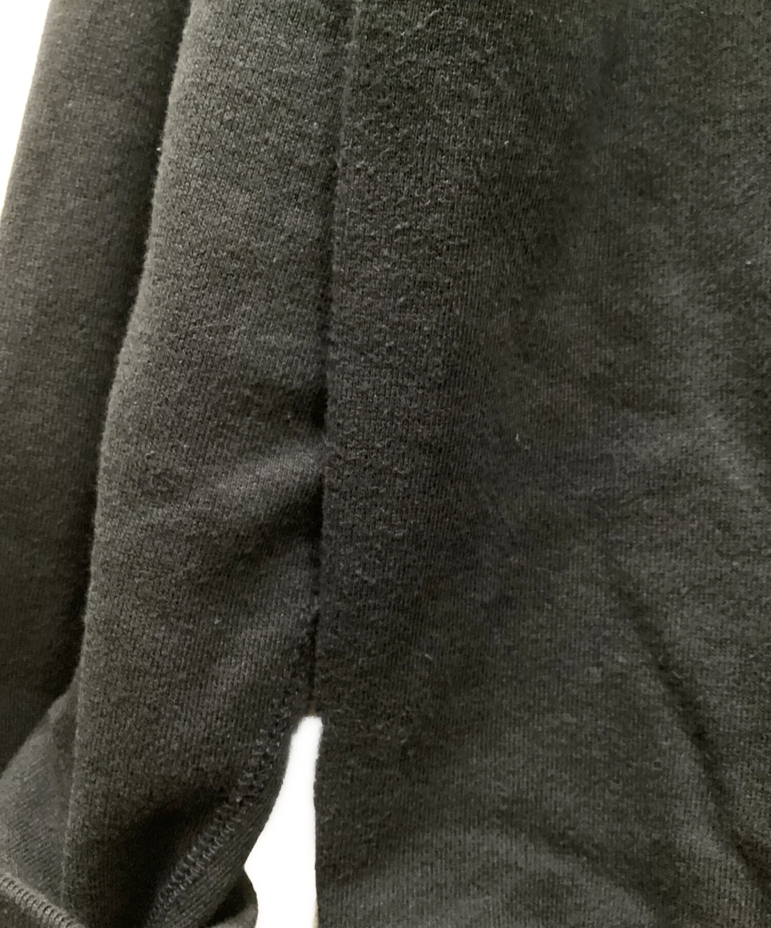 中古・古着通販】UNDERCOVER (アンダーカバー) 目隠しベアースウェット 