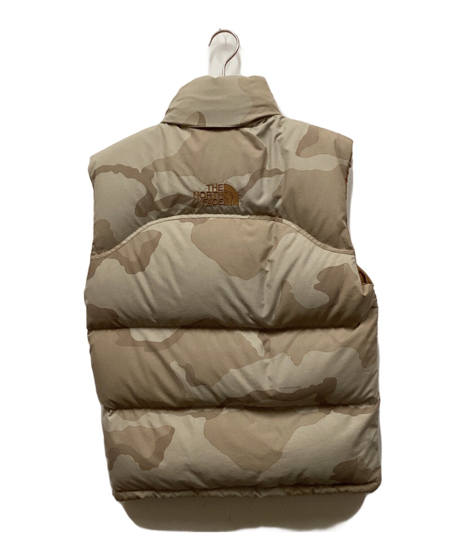 中古・古着通販】THE NORTH FACE (ザ ノース フェイス) ヌプシダウン
